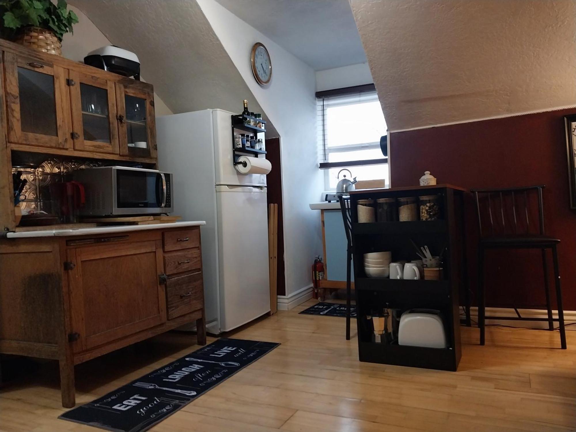 Cozy And Quiet Apartment On The Second Floor Escalante Dış mekan fotoğraf